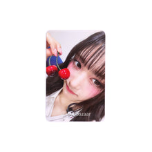 Load image into Gallery viewer, IVE &#39;IVE SWITCH&#39; Withmuu Lucky Draw Round 2 Benefit Photocard
