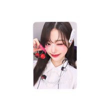 Load image into Gallery viewer, IVE &#39;IVE SWITCH&#39; Withmuu Lucky Draw Round 2 Benefit Photocard
