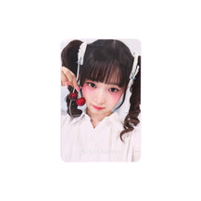 Load image into Gallery viewer, IVE &#39;IVE SWITCH&#39; Withmuu Lucky Draw Round 2 Benefit Photocard
