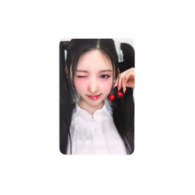 Load image into Gallery viewer, IVE &#39;IVE SWITCH&#39; Withmuu Lucky Draw Round 2 Benefit Photocard
