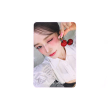 Load image into Gallery viewer, IVE &#39;IVE SWITCH&#39; Withmuu Lucky Draw Round 2 Benefit Photocard
