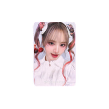 Load image into Gallery viewer, IVE &#39;IVE SWITCH&#39; Withmuu Lucky Draw Round 2 Benefit Photocard
