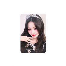 Load image into Gallery viewer, IVE &#39;IVE SWITCH&#39; Withmuu Lucky Draw Round 2 Benefit Photocard
