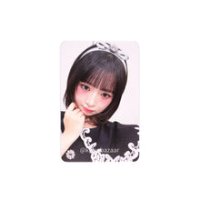 Load image into Gallery viewer, IVE &#39;IVE SWITCH&#39; Withmuu Lucky Draw Round 2 Benefit Photocard
