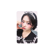 Load image into Gallery viewer, IVE &#39;IVE SWITCH&#39; Withmuu Lucky Draw Round 2 Benefit Photocard
