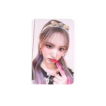 Load image into Gallery viewer, IVE &#39;IVE SWITCH&#39; Withmuu Lucky Draw Round 2 Benefit Photocard
