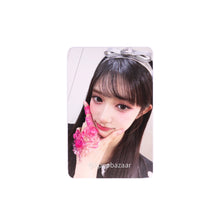 Load image into Gallery viewer, IVE &#39;IVE SWITCH&#39; Withmuu Lucky Draw Round 2 Benefit Photocard

