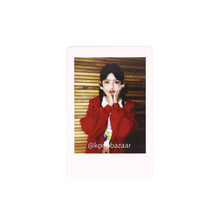 Load image into Gallery viewer, IVE &#39;IVE SWITCH&#39; Withmuu Lucky Draw Round 2 Benefit Photocard
