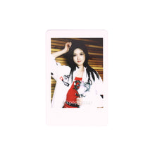 Load image into Gallery viewer, IVE &#39;IVE SWITCH&#39; Withmuu Lucky Draw Round 2 Benefit Photocard
