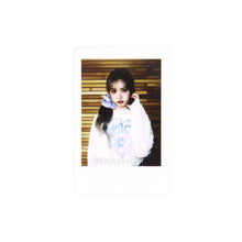 Load image into Gallery viewer, IVE &#39;IVE SWITCH&#39; Withmuu Lucky Draw Round 2 Benefit Photocard
