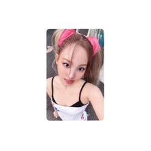 Load image into Gallery viewer, NAYEON &#39;NA&#39; JYP Shop POB Benefit Photocard
