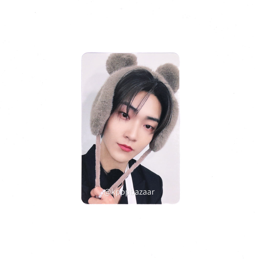 THE BOYZ '[PHANTASY]' Pop-Up MD Benefit Photocard