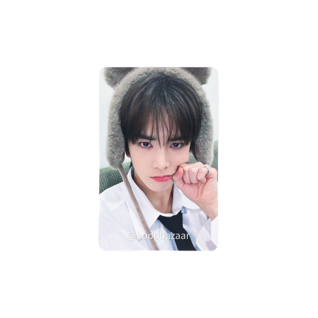 THE BOYZ '[PHANTASY]' Pop-Up MD Benefit Photocard