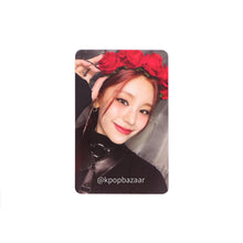 Load image into Gallery viewer, ITZY &#39;BORN TO BE&#39; Official Album Photocard
