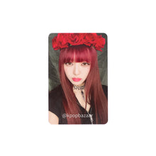 Load image into Gallery viewer, ITZY &#39;BORN TO BE&#39; Official Album Photocard
