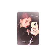 Load image into Gallery viewer, ITZY &#39;BORN TO BE&#39; Official Album Photocard
