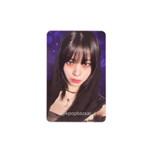 Load image into Gallery viewer, ITZY &#39;BORN TO BE&#39; Official Album Photocard
