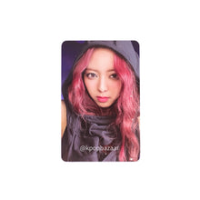 Load image into Gallery viewer, ITZY &#39;BORN TO BE&#39; Official Album Photocard
