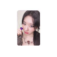 Load image into Gallery viewer, ITZY &#39;BORN TO BE&#39; Official Album Photocard
