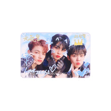 Load image into Gallery viewer, ZEROBASEONE &#39;You had me at HELLO&#39; Makestar Poca POB Benefit Photocard
