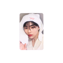 Load image into Gallery viewer, ZEROBASEONE &#39;You had me at HELLO&#39; Makestar Poca POB Benefit Photocard
