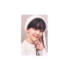 Load image into Gallery viewer, ZEROBASEONE &#39;You had me at HELLO&#39; Makestar Poca POB Benefit Photocard
