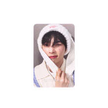 Load image into Gallery viewer, ZEROBASEONE &#39;You had me at HELLO&#39; Makestar Poca POB Benefit Photocard
