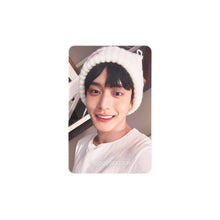 Load image into Gallery viewer, ZEROBASEONE &#39;You had me at HELLO&#39; Makestar Poca POB Benefit Photocard
