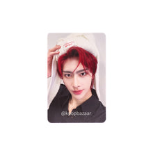 Load image into Gallery viewer, ZEROBASEONE &#39;You had me at HELLO&#39; Makestar Poca POB Benefit Photocard
