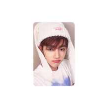 Load image into Gallery viewer, ZEROBASEONE &#39;You had me at HELLO&#39; Makestar Poca POB Benefit Photocard

