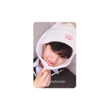 Load image into Gallery viewer, ZEROBASEONE &#39;You had me at HELLO&#39; Makestar Poca POB Benefit Photocard
