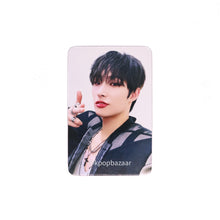 Load image into Gallery viewer, ATEEZ &#39;GOLDEN HOUR : Part.1&#39; Soundwave Digipack POB Benefit Photocard
