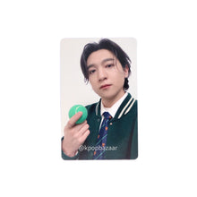 Load image into Gallery viewer, DAY6 &#39;Welcome to the Show&#39; Official MD Benefit Photocard

