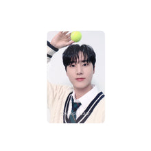 Load image into Gallery viewer, DAY6 &#39;Welcome to the Show&#39; Official MD Benefit Photocard
