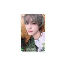 Load image into Gallery viewer, WayV &#39;Give Me That&#39; Apple Music POB Benefit Photocard
