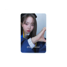 Load image into Gallery viewer, NMIXX NSWER 1st Generation Official Kit Photocard
