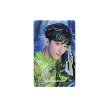 Load image into Gallery viewer, BSS ‘TELEPARTY’ Weverse Fan Party POB Benefit Photocard
