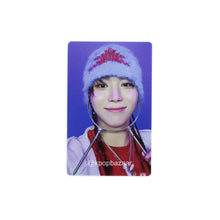 Load image into Gallery viewer, BSS ‘TELEPARTY’ Weverse Fan Party POB Benefit Photocard
