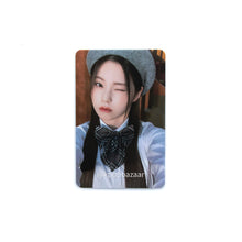 Load image into Gallery viewer, NMIXX NSWER 1st Generation Official Kit Photocard
