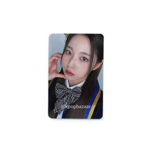 Load image into Gallery viewer, NMIXX NSWER 1st Generation Official Kit Photocard
