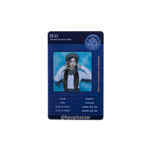 Load image into Gallery viewer, NMIXX NSWER 1st Generation Official Kit Photocard
