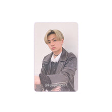 Load image into Gallery viewer, Enhypen &#39;Border: Carnival&#39; Official Album PhotocardEnhypen &#39;Border: Carnival&#39; Official Album Photocard
