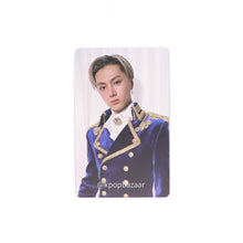 Load image into Gallery viewer, Enhypen &#39;Border: Carnival&#39; Official Album PhotocardEnhypen &#39;Border: Carnival&#39; Official Album Photocard
