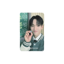 Load image into Gallery viewer, BSS ‘TELEPARTY’ Withmuu Lucky Draw Benefit Photocard

