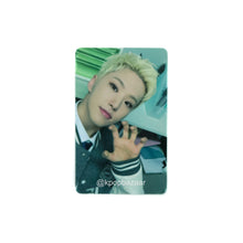 Load image into Gallery viewer, BSS ‘TELEPARTY’ Withmuu Lucky Draw Benefit Photocard
