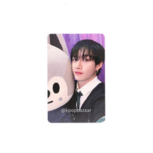 Load image into Gallery viewer, Stray Kids x SKZOO &#39;SKZOO&#39;S MAGIC SCHOOL&#39; IN BUSAN Pop-Up MD Benefit Photocard
