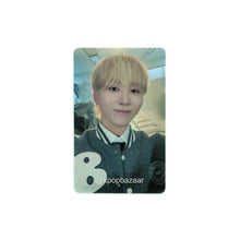 Load image into Gallery viewer, BSS ‘TELEPARTY’ Withmuu Lucky Draw Benefit Photocard
