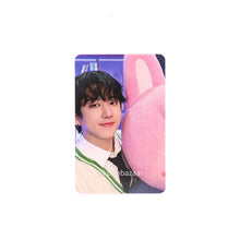 Load image into Gallery viewer, Stray Kids x SKZOO &#39;SKZOO&#39;S MAGIC SCHOOL&#39; IN BUSAN Pop-Up MD Benefit Photocard
