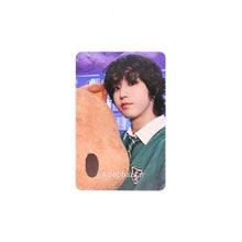 Load image into Gallery viewer, Stray Kids x SKZOO &#39;SKZOO&#39;S MAGIC SCHOOL&#39; IN BUSAN Pop-Up MD Benefit Photocard
