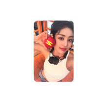 Load image into Gallery viewer, JIHYO &#39;ZONE&#39; Music Korea POB Benefit Photocard
